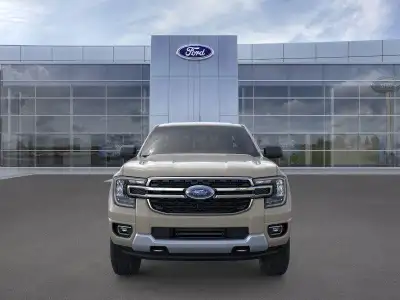 New 2025 Ford Ranger for sale in St. Joseph MO