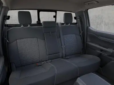 New 2025 Ford Ranger for sale in St. Joseph MO