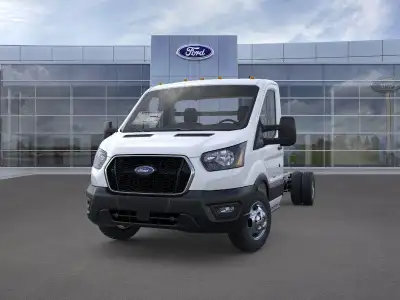New 2025 Ford Transit Cutaway for sale in St. Joseph MO