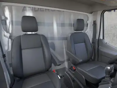 New 2025 Ford Transit Cutaway Transit Cutaway Chassis Van for sale in St. Joseph MO