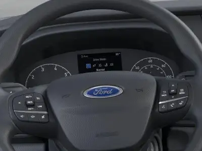 New 2025 Ford Transit Cutaway for sale in St. Joseph MO