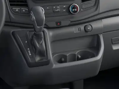 New 2025 Ford Transit Cutaway for sale in St. Joseph MO