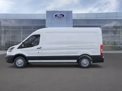 New 2025 Ford Transit Cargo Van for sale in St. Joseph MO