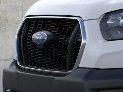 New 2025 Ford Transit Cutaway for sale in St. Joseph MO