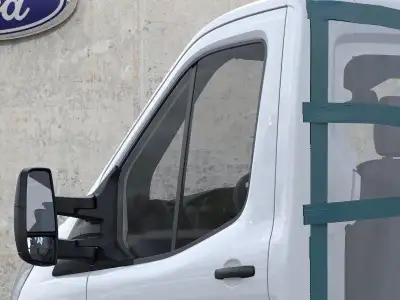 New 2025 Ford Transit Cutaway for sale in St. Joseph MO