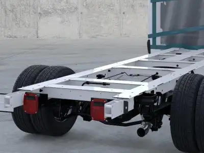 New 2025 Ford Transit Cutaway for sale in St. Joseph MO