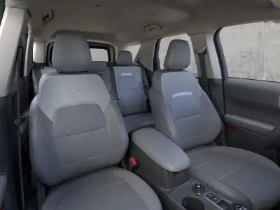 New 2025 Ford Bronco Sport for sale in St. Joseph MO