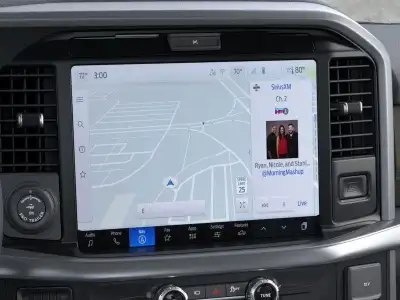 New 2025 Ford F-150 for sale in St. Joseph MO