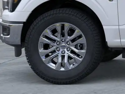 New 2025 Ford F-150 for sale in St. Joseph MO