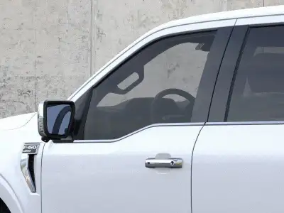 New 2025 Ford F-150 for sale in St. Joseph MO