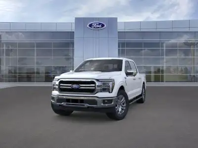 New 2025 Ford F-150 for sale in St. Joseph MO