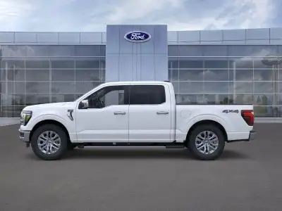 New 2025 Ford F-150 for sale in St. Joseph MO