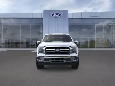 New 2025 Ford F-150 for sale in St. Joseph MO