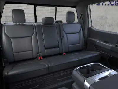 New 2025 Ford F-150 for sale in St. Joseph MO