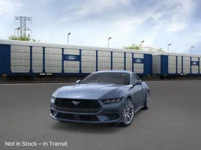 New 2025 Ford Mustang for sale in St. Joseph MO