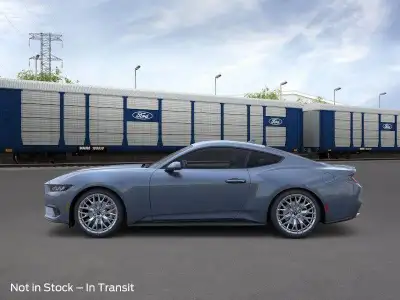 New 2025 Ford Mustang for sale in St. Joseph MO
