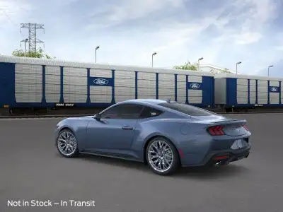 New 2025 Ford Mustang for sale in St. Joseph MO