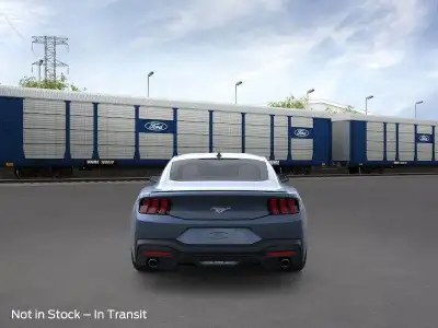 New 2025 Ford Mustang for sale in St. Joseph MO