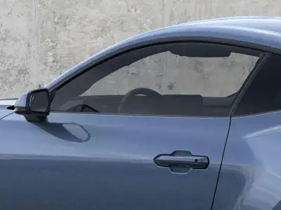 New 2025 Ford Mustang for sale in St. Joseph MO