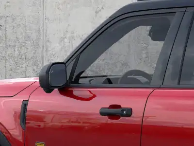 New 2025 Ford Bronco Sport for sale in St. Joseph MO