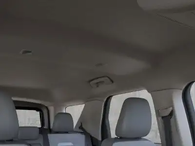 New 2025 Ford Bronco Sport for sale in St. Joseph MO