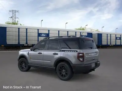 New 2025 Ford Bronco Sport for sale in St. Joseph MO