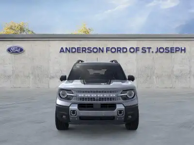 New 2025 Ford Bronco Sport for sale in St. Joseph MO