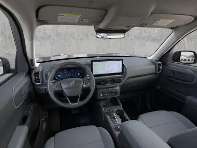 New 2025 Ford Bronco Sport for sale in St. Joseph MO