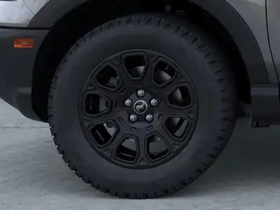 New 2025 Ford Bronco Sport for sale in St. Joseph MO