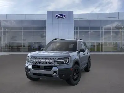 New 2025 Ford Bronco Sport for sale in St. Joseph MO