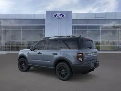 New 2025 Ford Bronco Sport for sale in St. Joseph MO