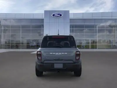 New 2025 Ford Bronco Sport for sale in St. Joseph MO