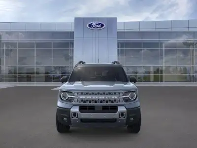 New 2025 Ford Bronco Sport for sale in St. Joseph MO