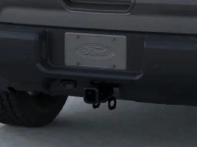 New 2025 Ford Bronco Sport for sale in St. Joseph MO