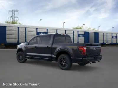 New 2025 Ford F-150 for sale in St. Joseph MO