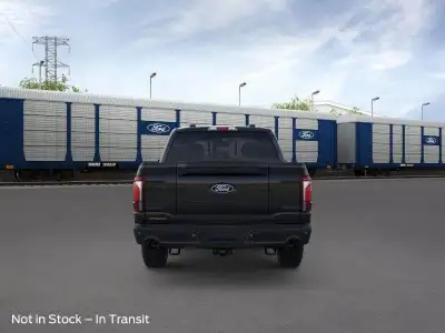 New 2025 Ford F-150 for sale in St. Joseph MO