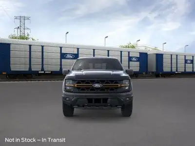 New 2025 Ford F-150 for sale in St. Joseph MO
