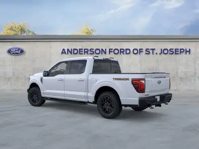 New 2025 Ford F-150 for sale in St. Joseph MO