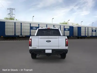New 2025 Ford F-150 for sale in St. Joseph MO