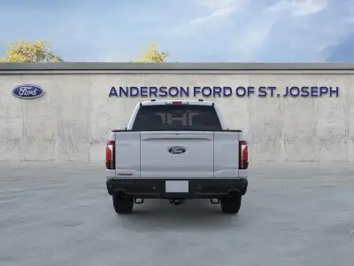 New 2025 Ford F-150 for sale in St. Joseph MO
