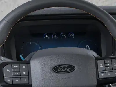 New 2025 Ford F-150 for sale in St. Joseph MO