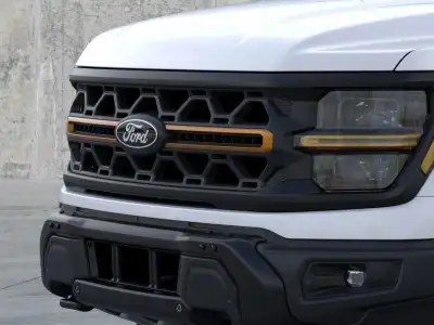 New 2025 Ford F-150 for sale in St. Joseph MO