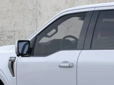 New 2025 Ford F-150 for sale in St. Joseph MO