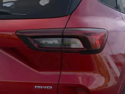 New 2025 Ford Escape for sale in St. Joseph MO