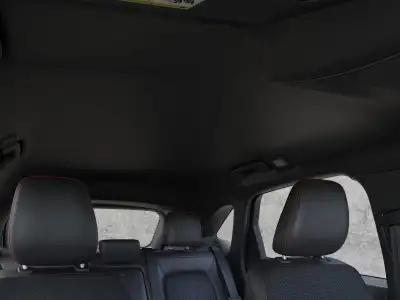 New 2025 Ford Escape for sale in St. Joseph MO