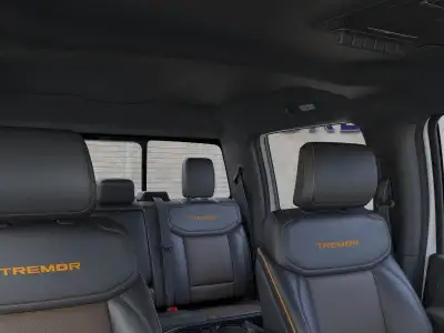 New 2025 Ford F-150 for sale in St. Joseph MO