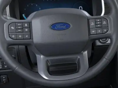 New 2025 Ford F-150 for sale in St. Joseph MO
