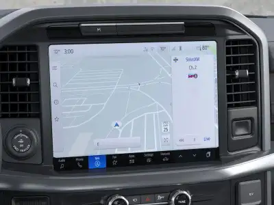 New 2025 Ford F-150 for sale in St. Joseph MO