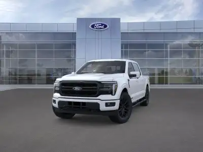New 2025 Ford F-150 for sale in St. Joseph MO