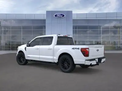 New 2025 Ford F-150 for sale in St. Joseph MO